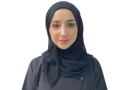 Lama Baalousha