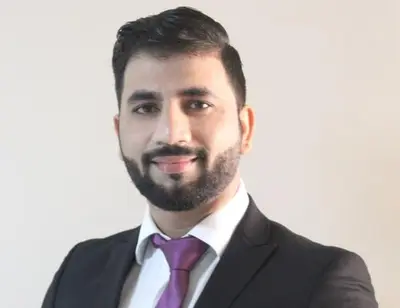 Aftab Ali