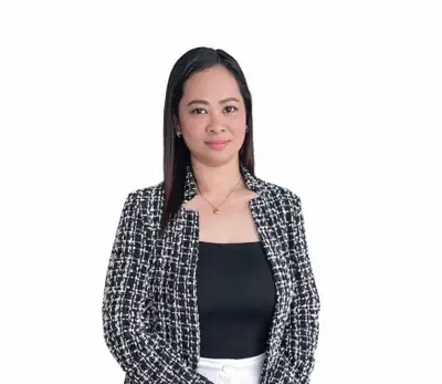 Arlyn Sapetin Mijares