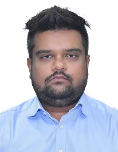 Shalin Atul Shah Atul Nanalal Shah