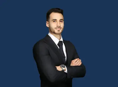 Kris Karim Srour