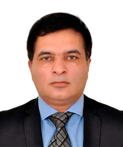 Nafees Idrees Muhammad Idress