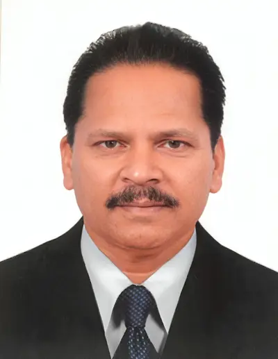 Sreejith Kanumarath Matathil