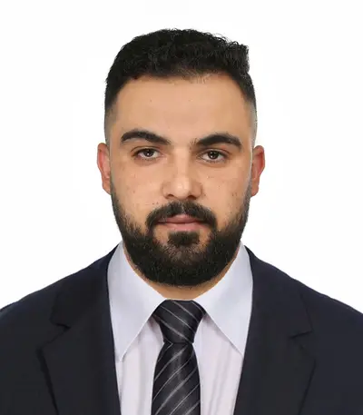 Omar Ahmad Mahmoud