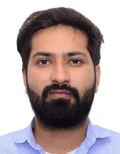 Pritpal Singh Rajinder Singh